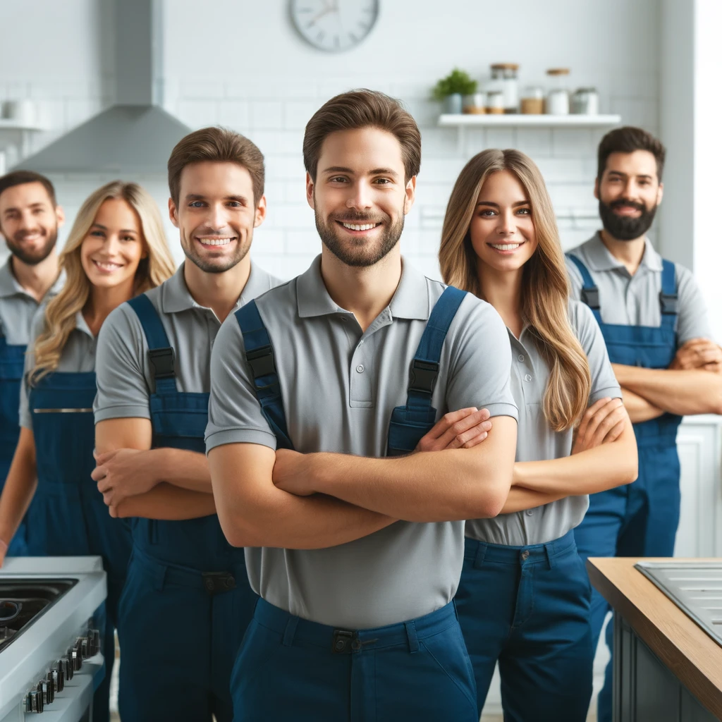 ünlü-teknik-servis-hakkımızda