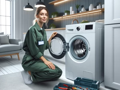 Çamaşır Makinesi Servisi Çamaşır Makinesi Servisi