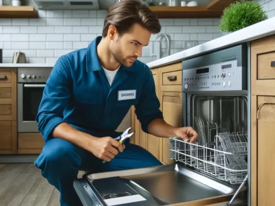 Bulaşık Makinesi Servisi Bulaşık Makinesi Servisi